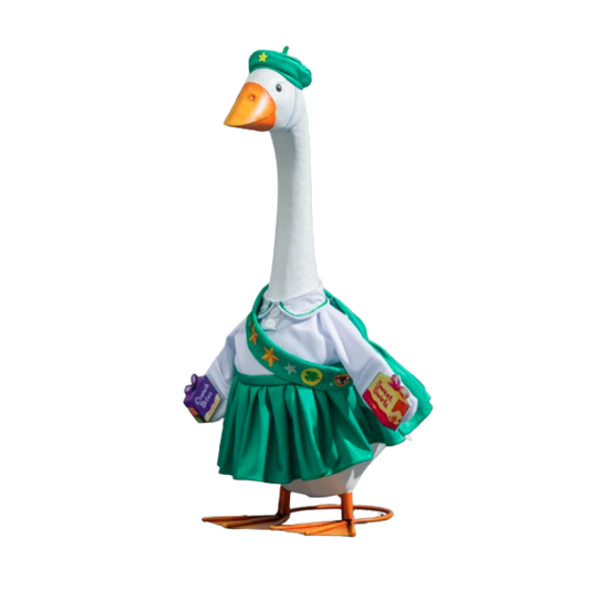 Giddy Outfit 'Sweet Treat Scout'