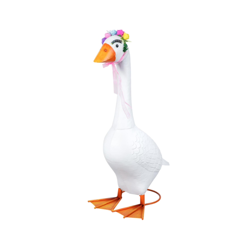Giddy Accessory 'Goose Lashes'