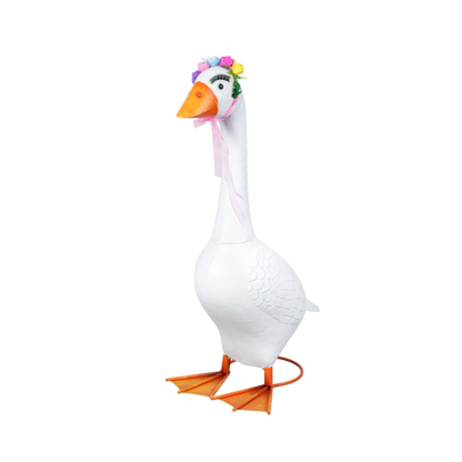 Giddy Accessory 'Goose Lashes'