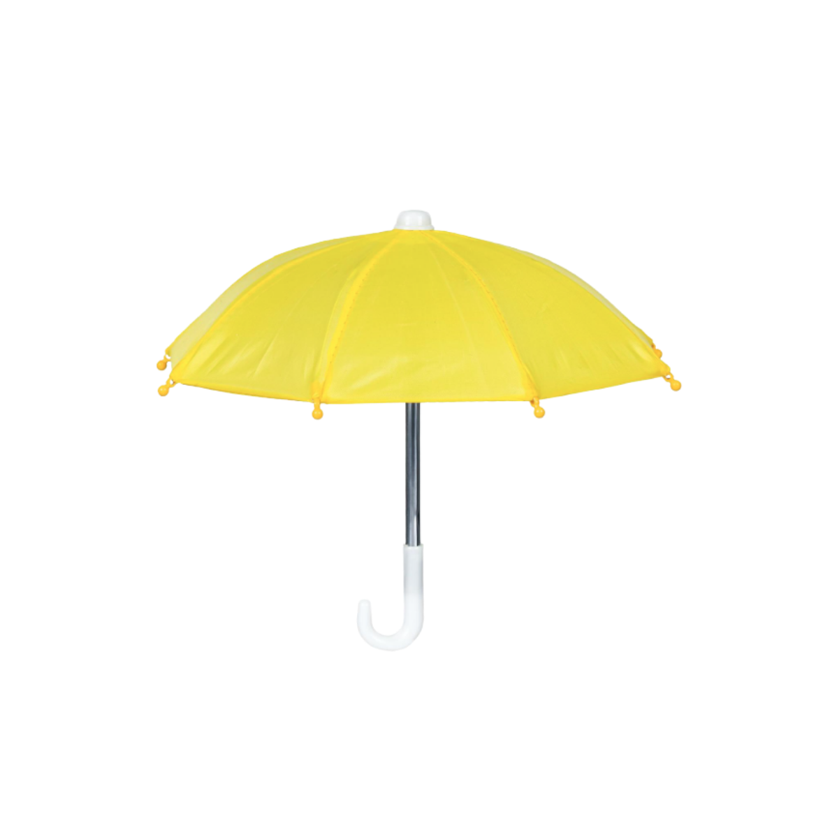 Giddy Accessory 'Umbrella' Desk Goose