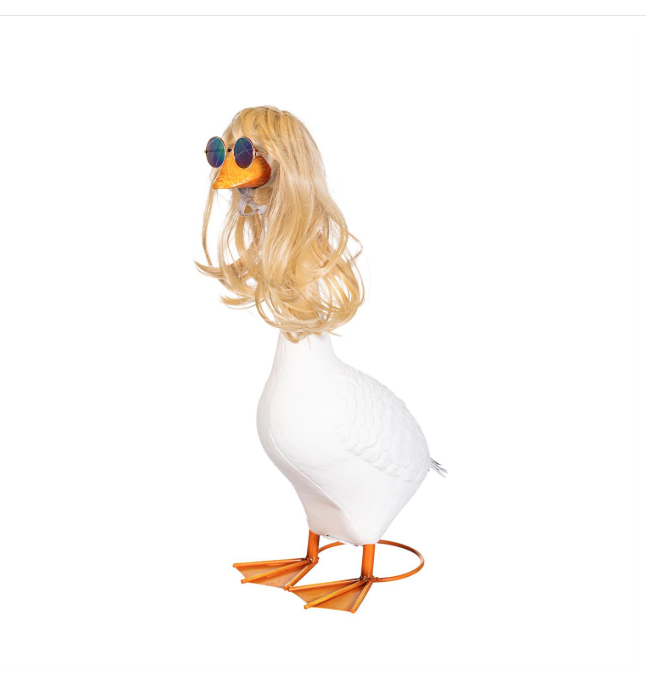 Giddy Accessory 'Fashion Icon'