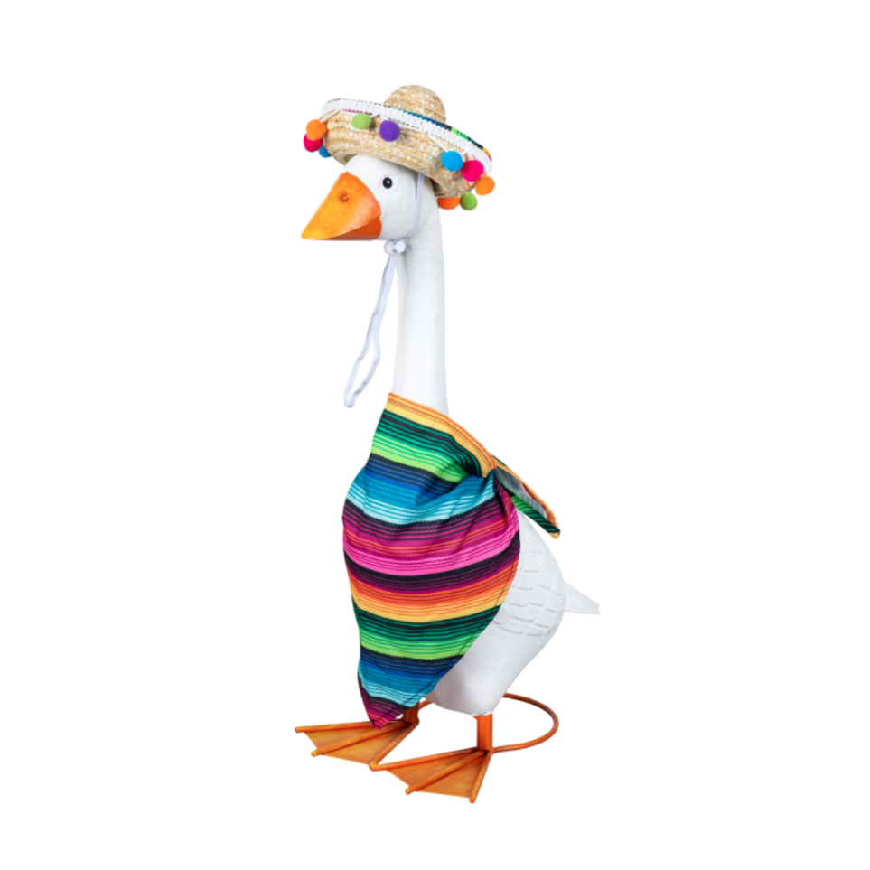 Giddy Accessory 'Festive Hat & Scarf'