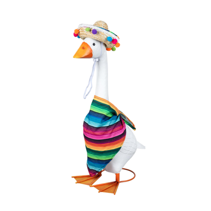 Giddy Accessory 'Festive Hat & Scarf'