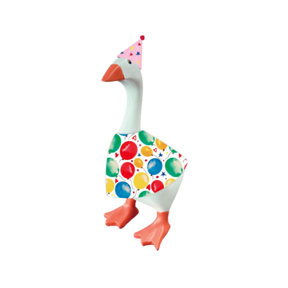 Gordy Outfit 'Birthday' Desktop Goose