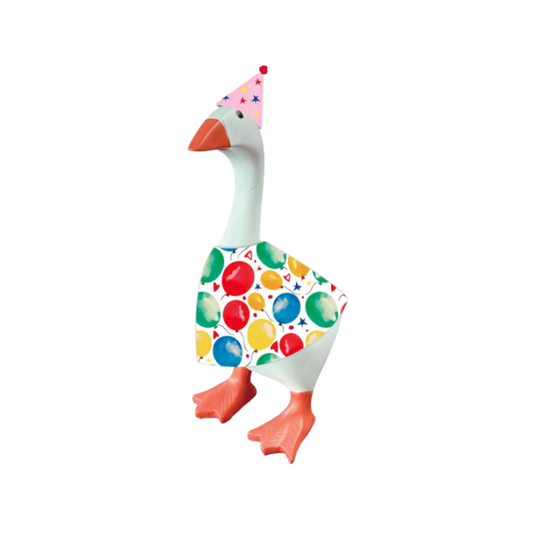 Gordy Outfit 'Birthday' Desktop Goose