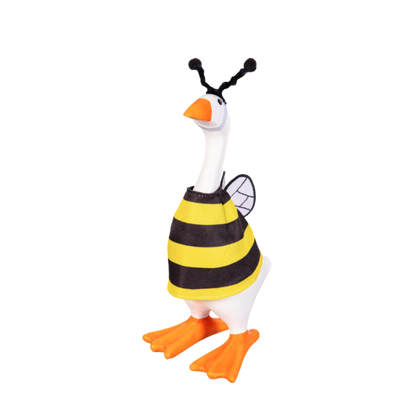 Gordy Accessory Bumblebee Desk Goose