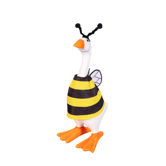 Gordy Accessory Bumblebee Desk Goose