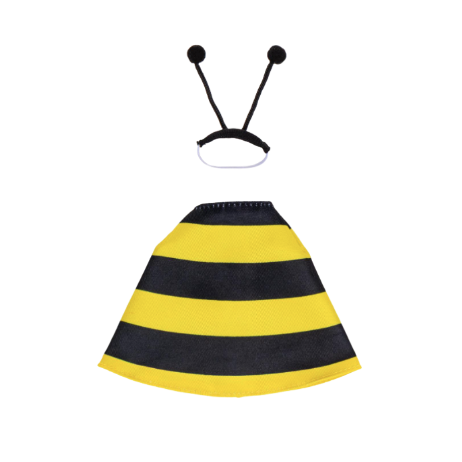 Gordy Accessory Bumblebee Desk Goose