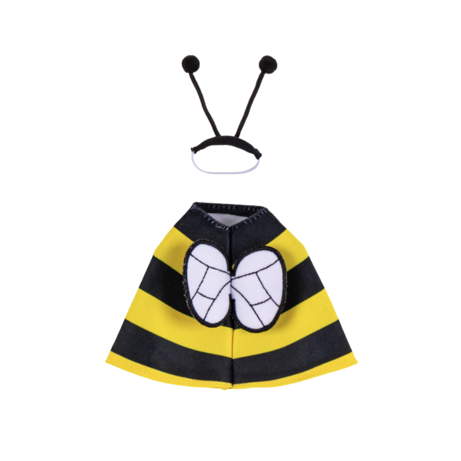 Gordy Accessory Bumblebee Desk Goose