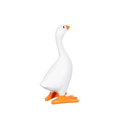 Gordy the Desk Goose Magnetic Key Holder