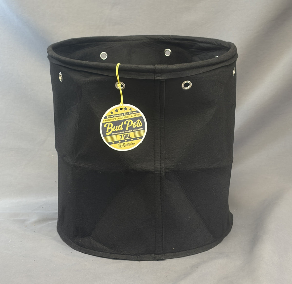 BudTrainer Bud Fabric Pots