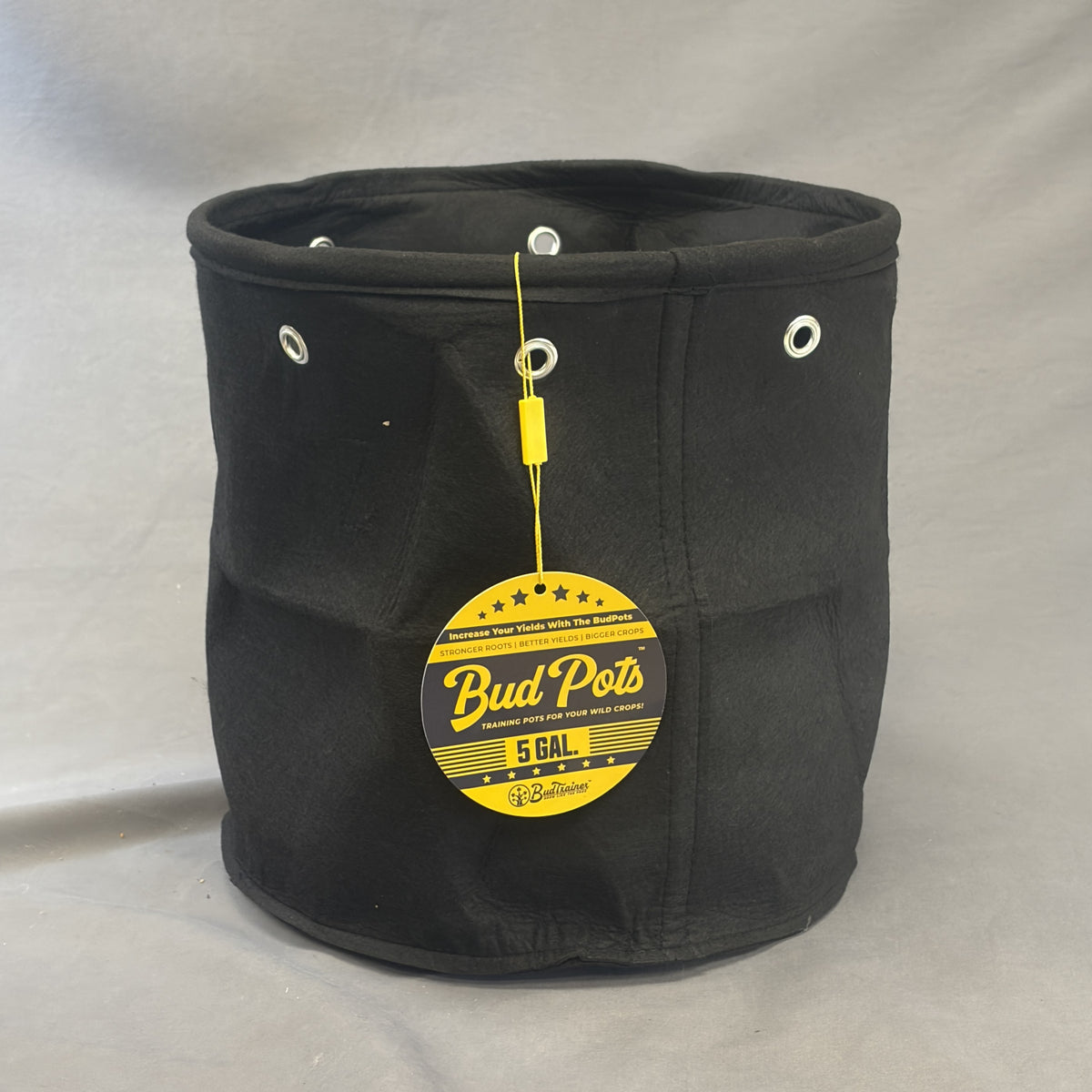 BudTrainer Bud Fabric Pots