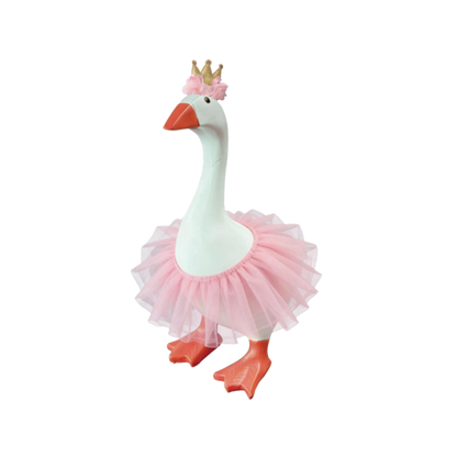 Gordy Accessory 'Princess Set' Desk Goose