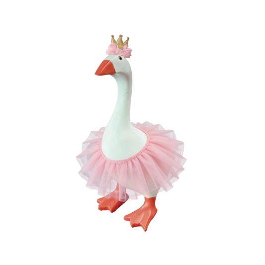Gordy Accessory 'Princess Set' Desk Goose