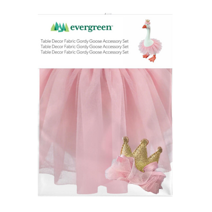 Gordy Accessory 'Princess Set' Desk Goose