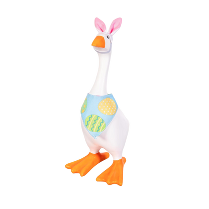 Gordy Accessory 'Easter Bunny' Desk Goose