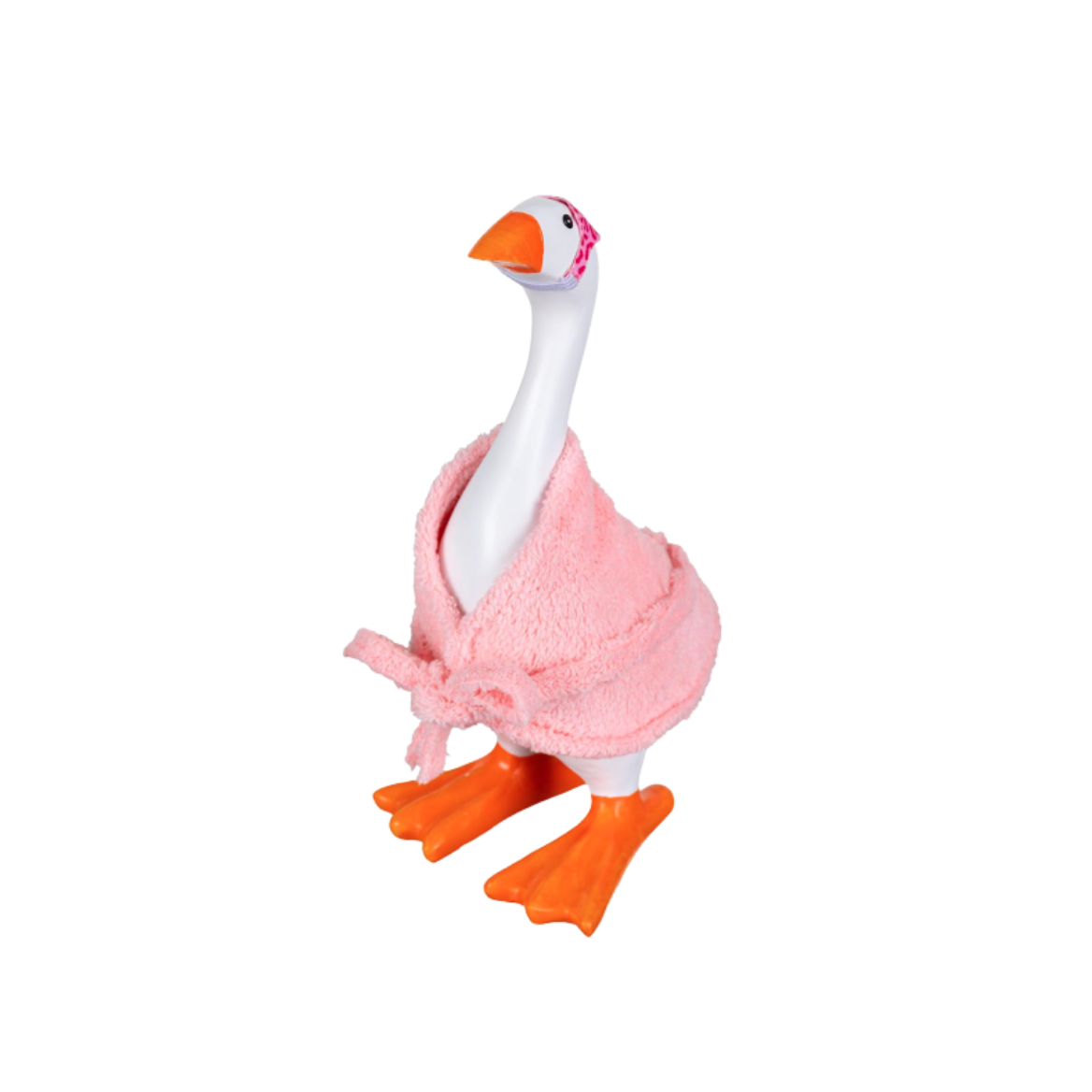 Gordy Accessory 'Spa Set' Desk Goose