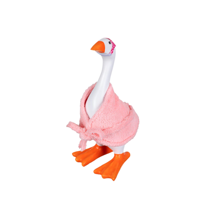 Gordy Accessory 'Spa Set' Desk Goose