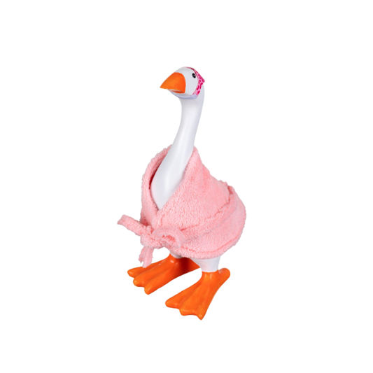 Gordy Accessory 'Spa Set' Desk Goose