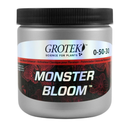 Grotek Monster Bloom