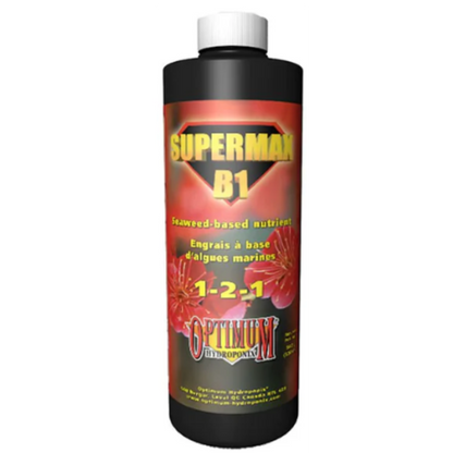 Optimum Supermax B1