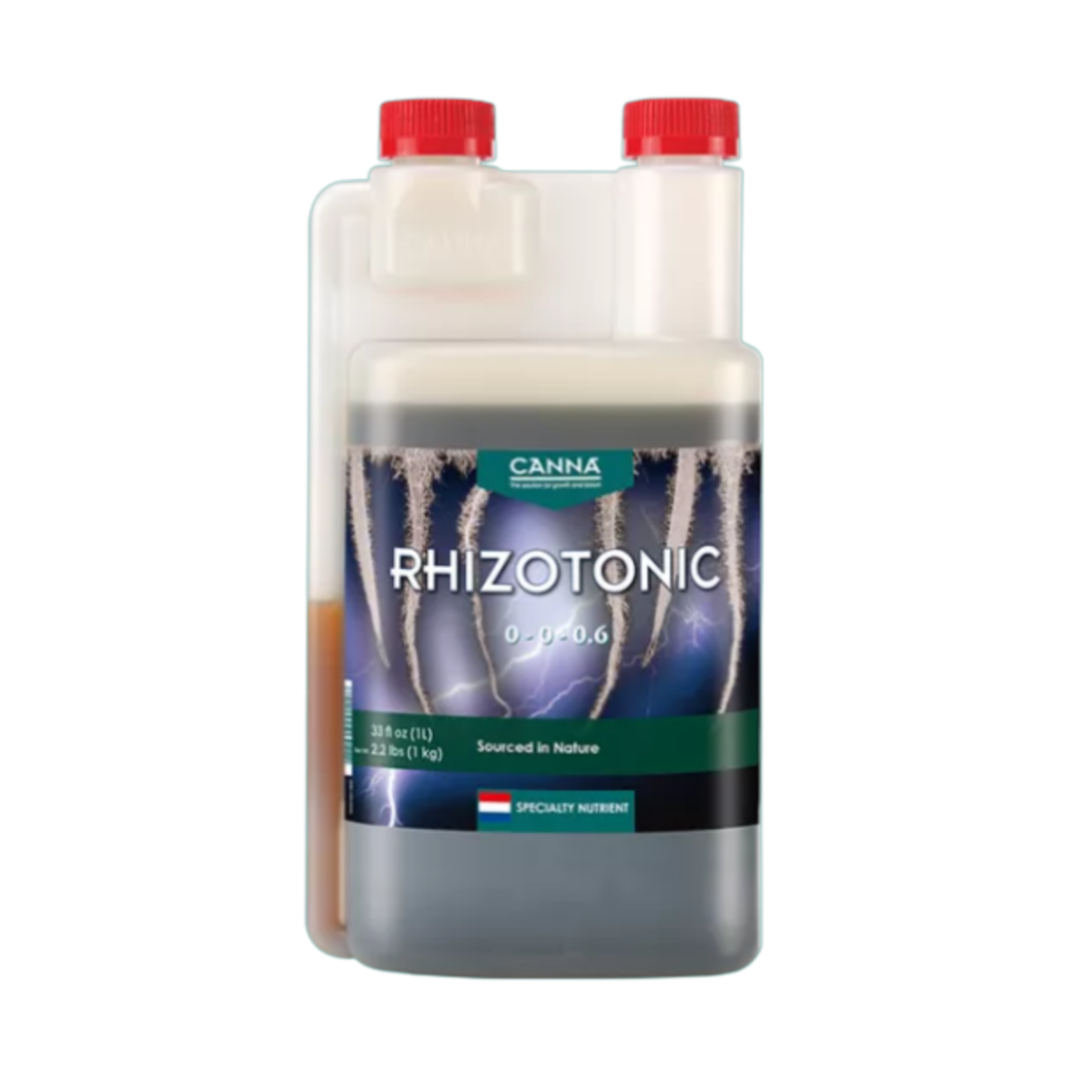 Canna Rhizotonic XP
