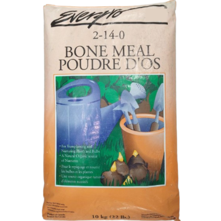 Evergro Bone Meal 2-14-0