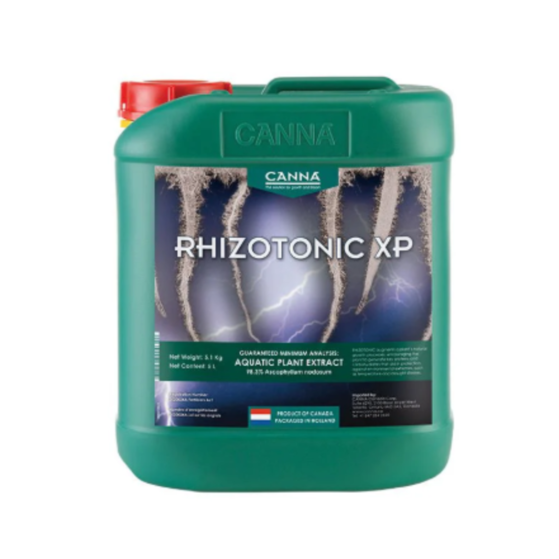 Canna Rhizotonic XP