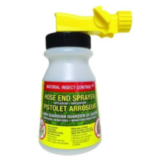 Hose End Sprayer