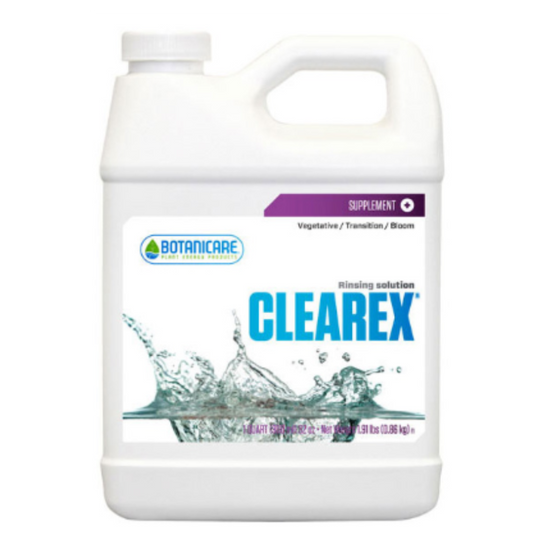 Botanicare Clearex
