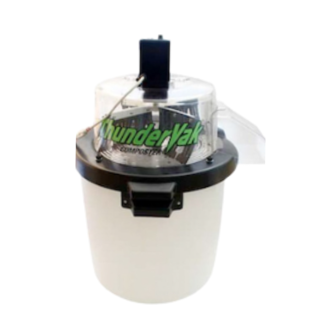 ThunderVak Composter