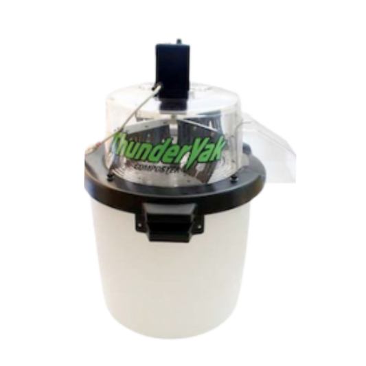 ThunderVak Composter