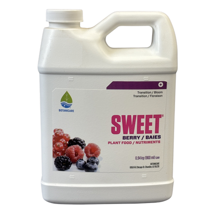 Botanicare Sweet Berry