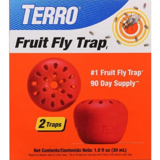 Terro Fruit Fly Trap