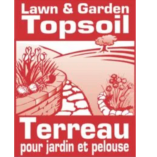 Lawn & Garden Topsoil