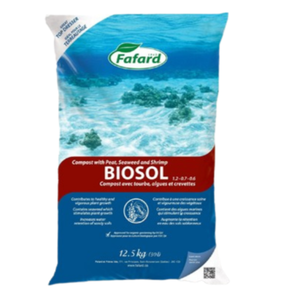 Fafard Biosol 30L