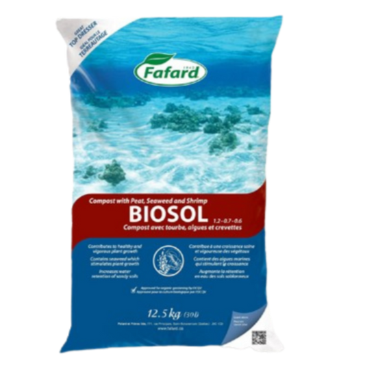Fafard Biosol 30L