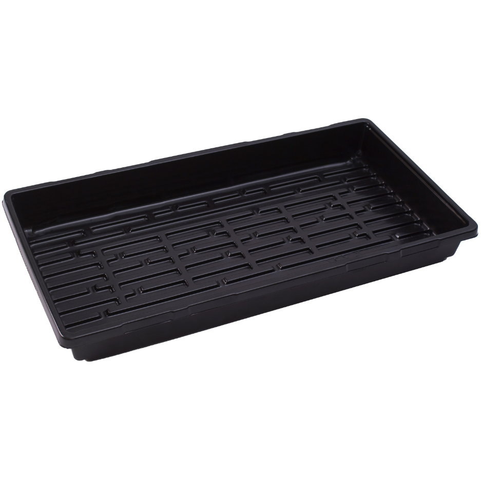 SunBlaster Double Thick 10 x 20 Seedling Trays