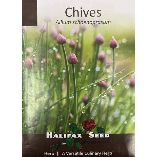Halifax Herb Chives Pkg.