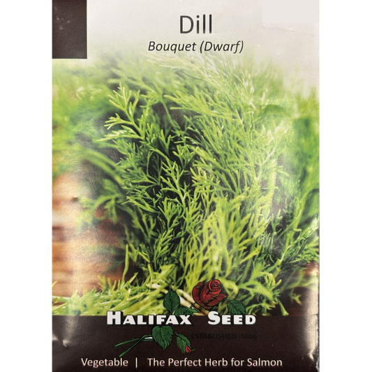 Halifax Herb Dill Bouquet Pkg.