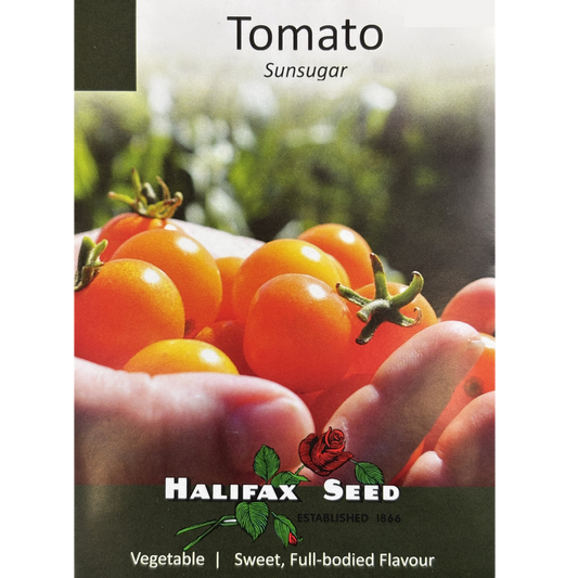 Tomatoes Seeds – Scott's Nursery Ltd.