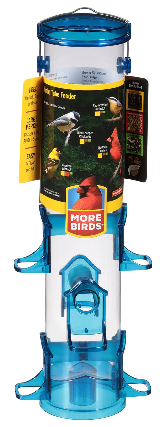 Jumbo Bird Feeder