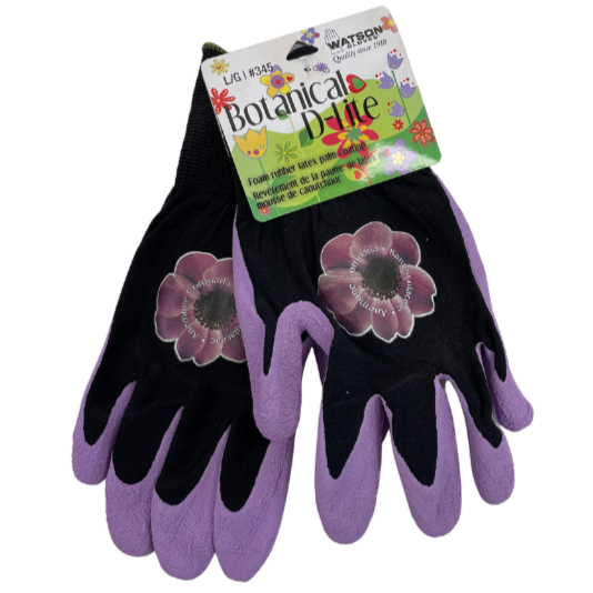 Gloves Botanical D-Lites