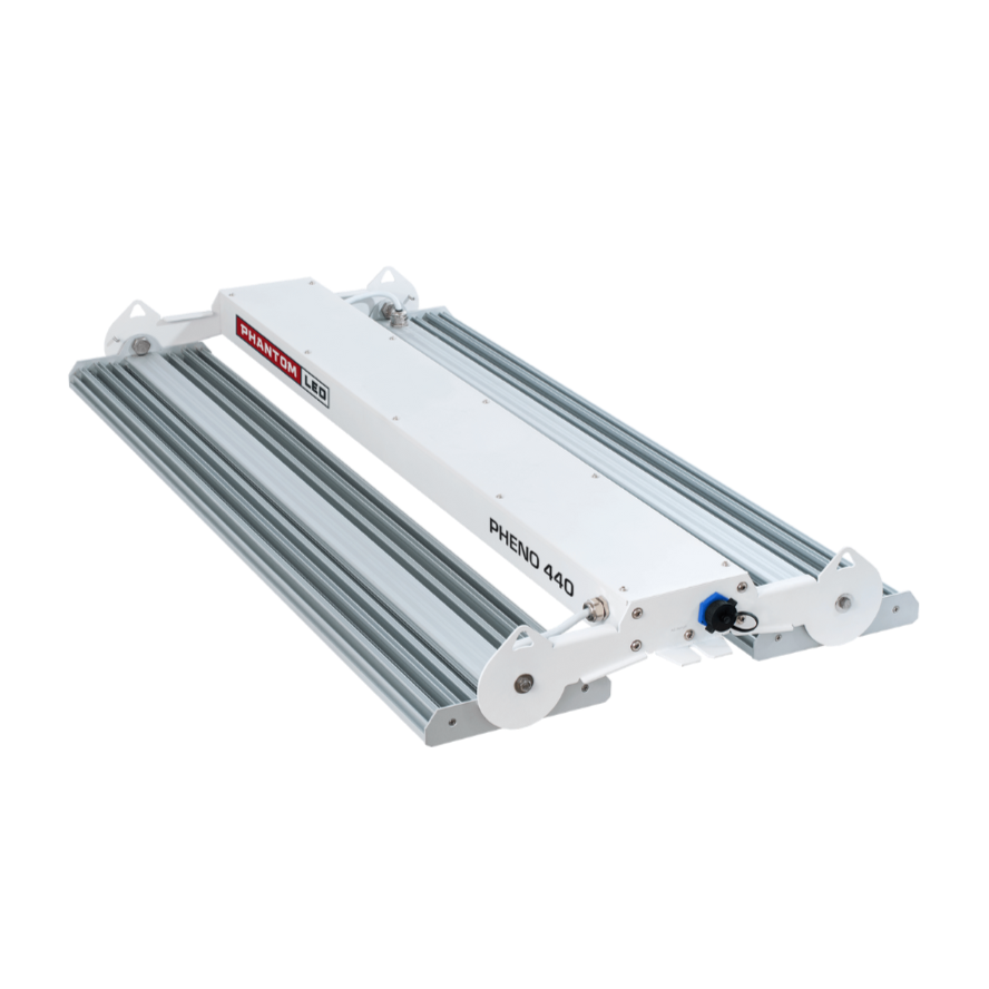 Phantom Pheno 440 LED Grow Light Fixture