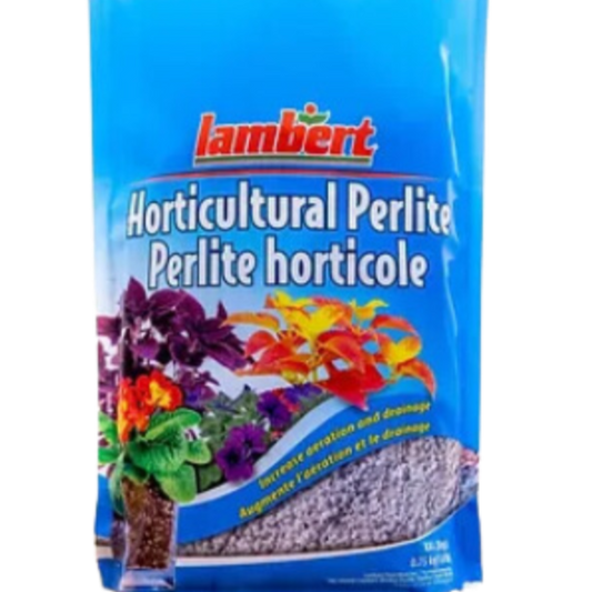 Lambert Horticultural Perlite