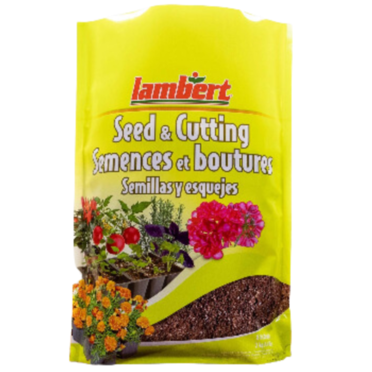 Lambert Seed and Cutting Mix