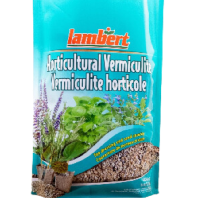 Lambert Horticultural Vermiculite