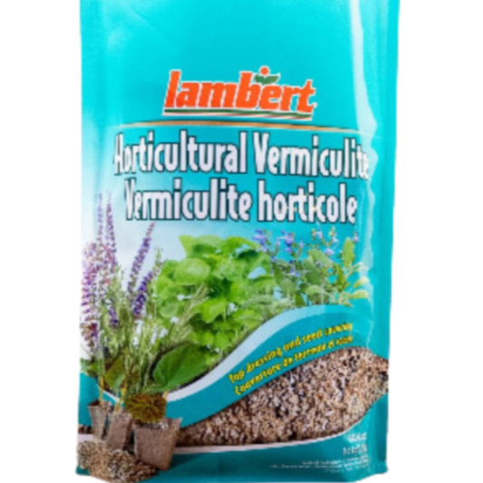 Lambert Horticultural Vermiculite