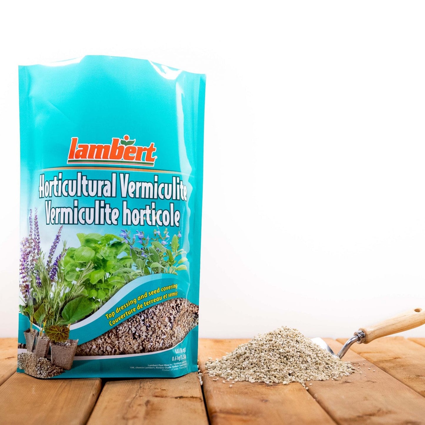 Horticultural Vermiculite