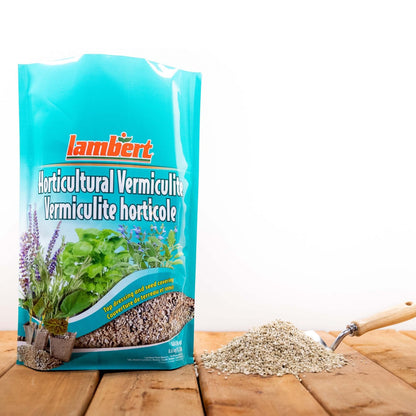 Horticultural Vermiculite